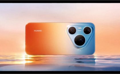 Huawei рассекретила дизайн Pura 90 Pro и Pro Max до презентации