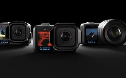 GoPro представила серию Mission 1 с упором на кинематографичную съёмку