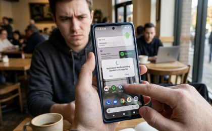 Китайские бренды готовят общий стандарт против лагов и перегрева Android