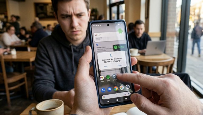 Китайские бренды готовят общий стандарт против лагов и перегрева Android