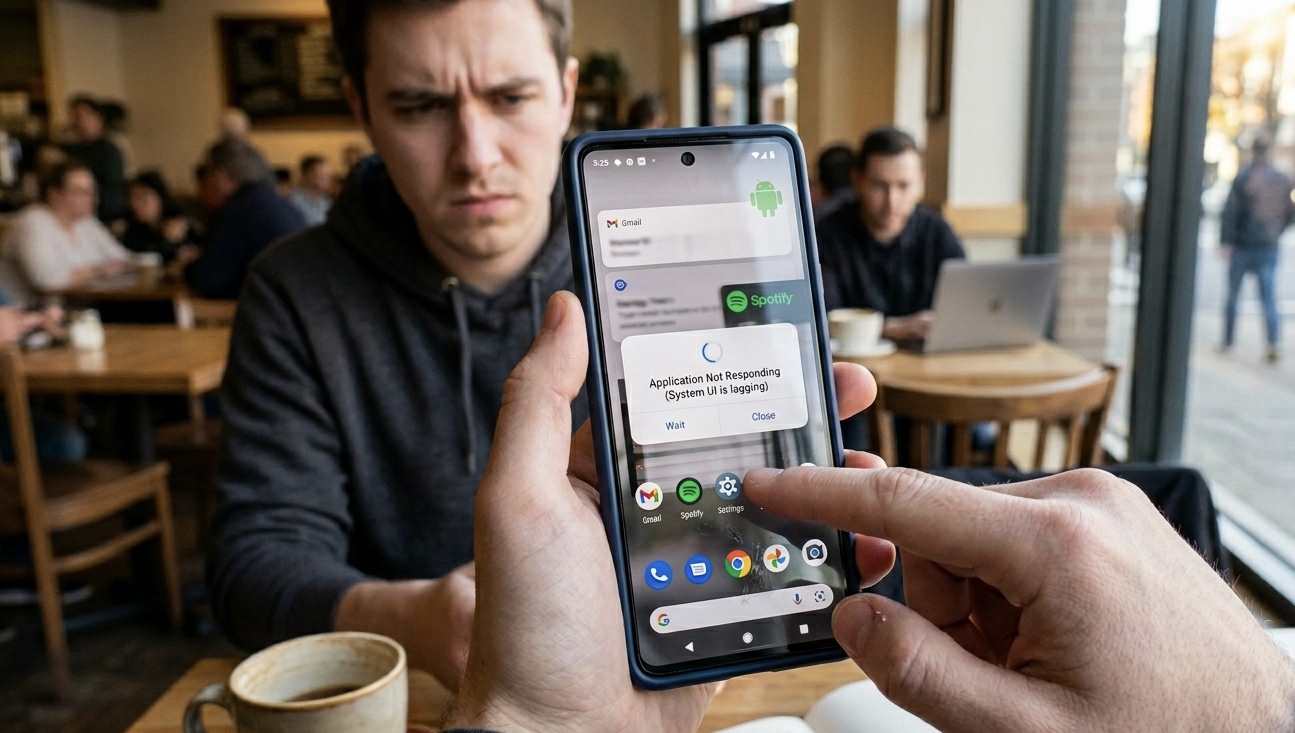 Китайские бренды готовят общий стандарт против лагов и перегрева Android