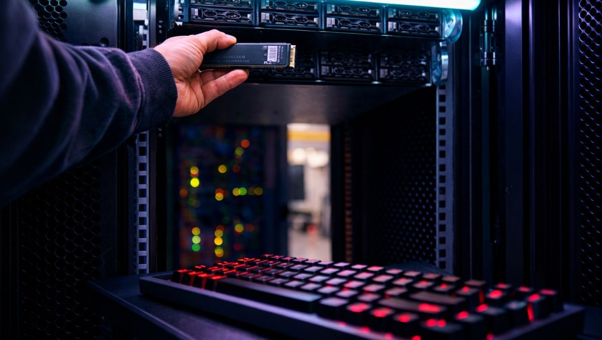 В популярных VPN-клиентах нашли уязвимость с раскрытием IP-адреса сервера