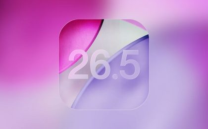 Apple выпустила iOS 26.5 Release Candidate
