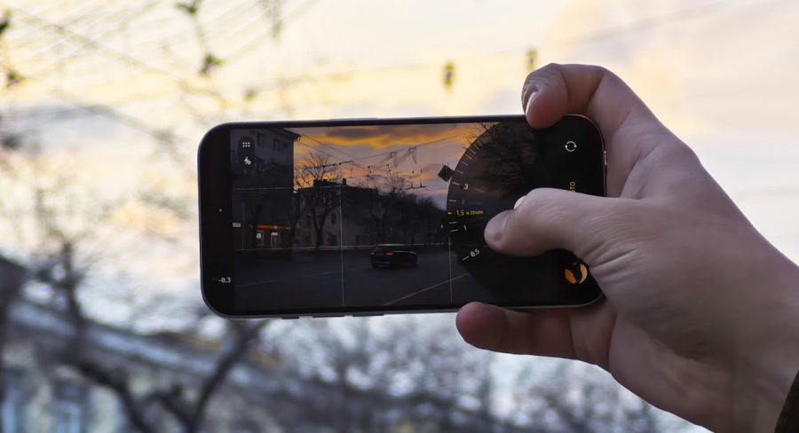 «Айфон снимает лучше всех» — почему это уже не так