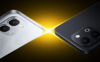 iQOO Z11x с батареей на 7200 мАч вышел в России