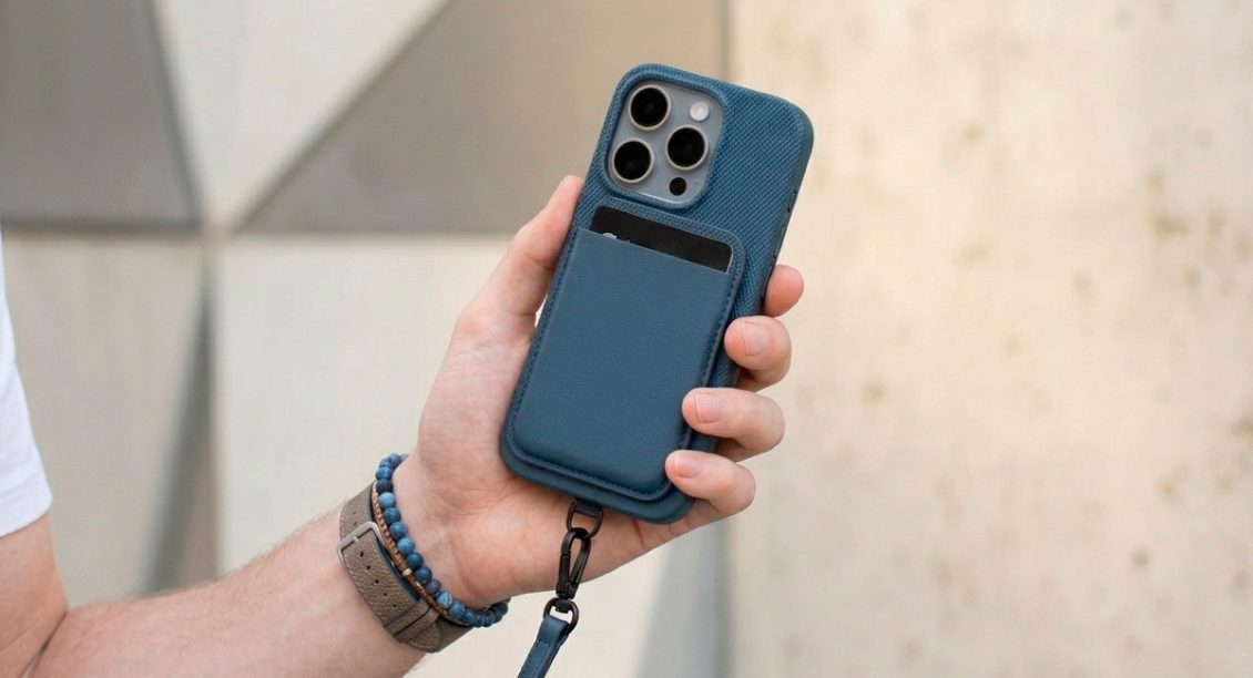 5 аксессуаров для iPhone, без которых Pro-модель работает на половину мощности