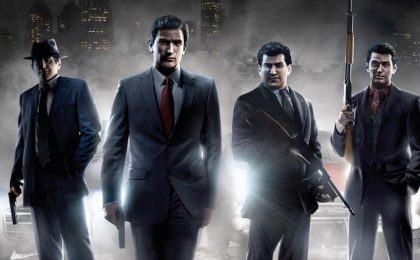 Слух: ремейк Mafia 2 находится в разработке