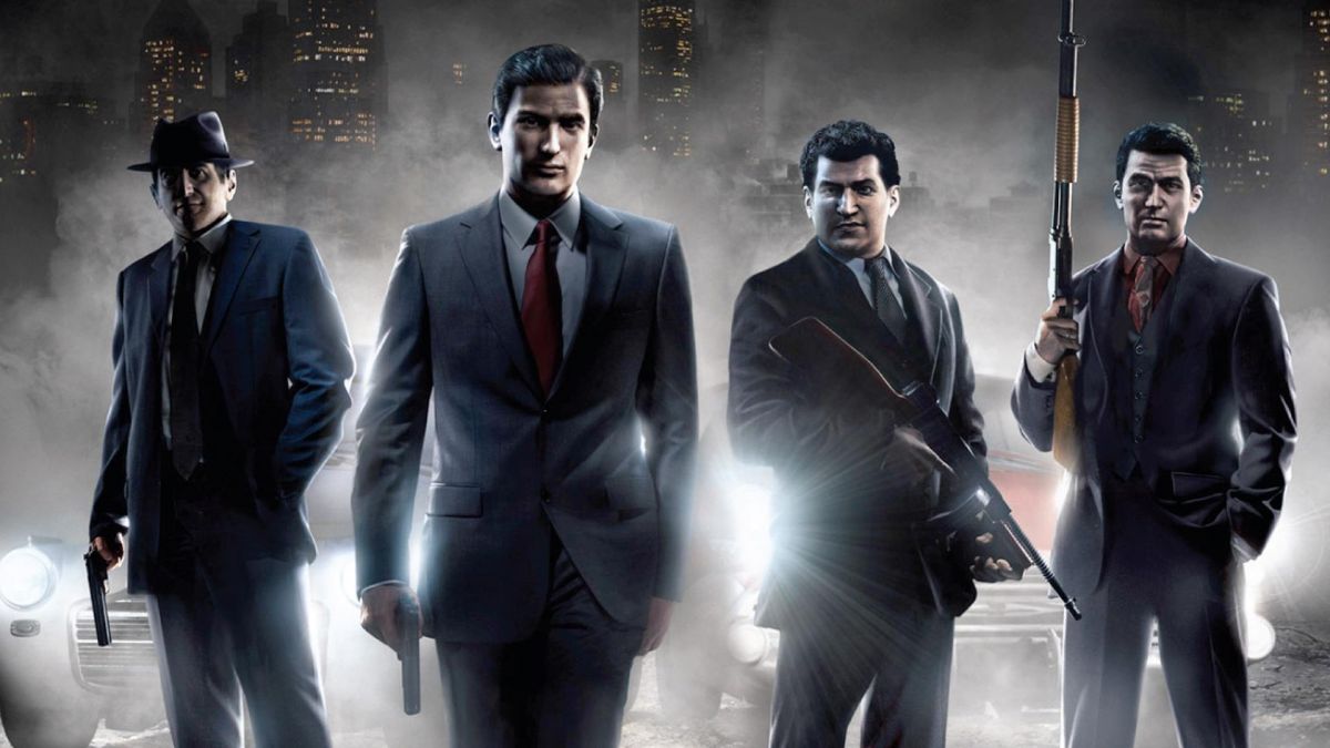 Слух: ремейк Mafia 2 находится в разработке