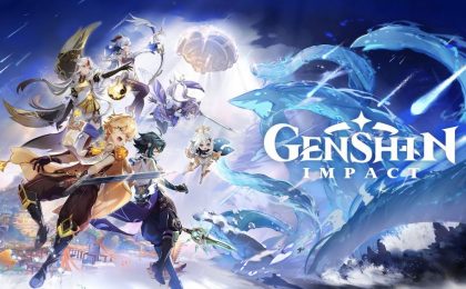 Genshin Impact официально прекратила работу на PlayStation 4