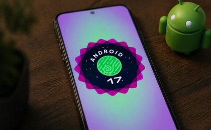 Какие смартфоны получат Android 17: полный список