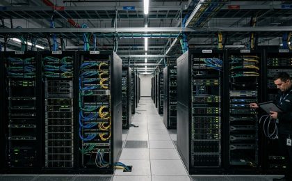 «Ъ»: хостинг-провайдерам могут запретить предоставлять мощности для VPN-сервисов