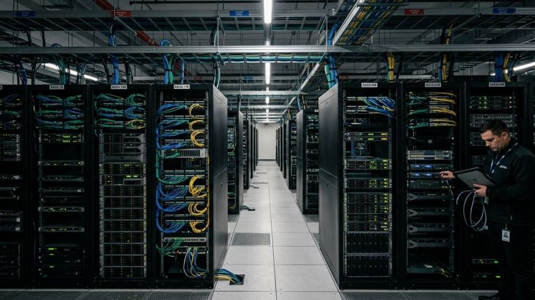 «Ъ»: хостинг-провайдерам могут запретить предоставлять мощности для VPN-сервисов