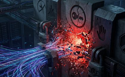 РБК: операторы заморозили расширение каналов связи с Европой на фоне борьбы с VPN