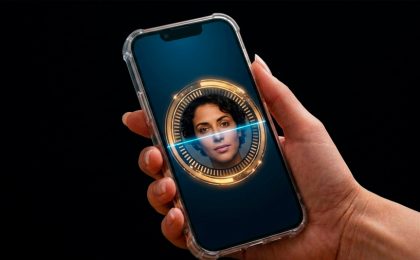 Разблокировка по лицу на Android оказалась небезопасной