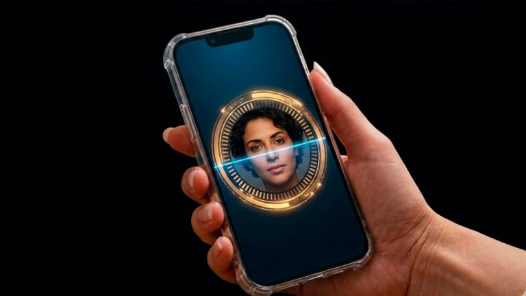 Разблокировка по лицу на Android оказалась небезопасной