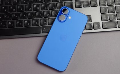 Базовый iPhone 18 может впервые получить 12 ГБ оперативной памяти