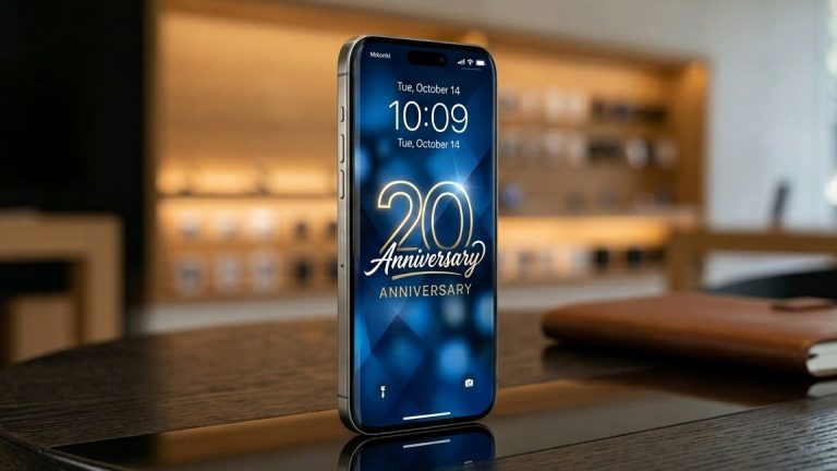 Инсайдер: юбилейный iPhone может получить слегка изогнутый дисплей