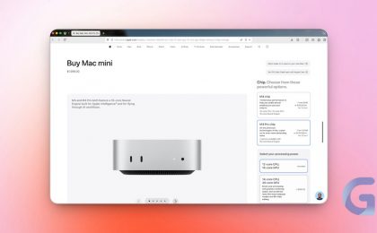 Mac mini начали исчезать из продажи на фоне бума ИИ-агентов