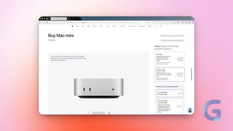 Mac mini начали исчезать из продажи на фоне бума ИИ-агентов