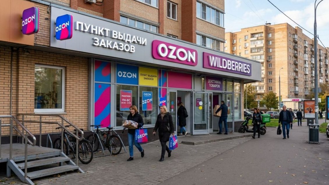 В России введут НДС на импортные товары с маркетплейсов