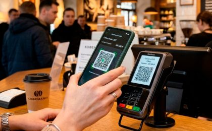 «Сбер» запустил оплату по QR-коду в Таиланде