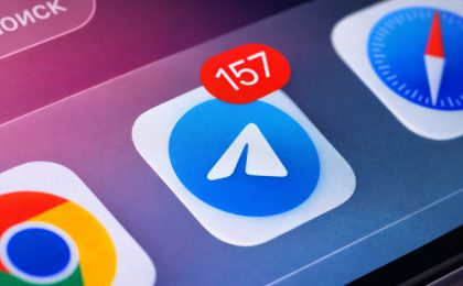 Telegram усилит борьбу со спамом в реакциях и накрутками в опросах
