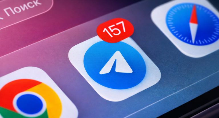 Telegram усилит борьбу со спамом в реакциях и накрутками в опросах