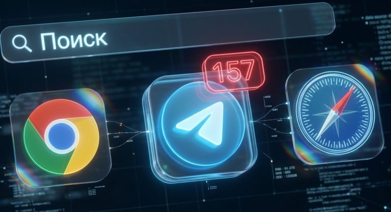 Telegram назвал слова Минцифры о шифровании «сознательной фабрикацией»