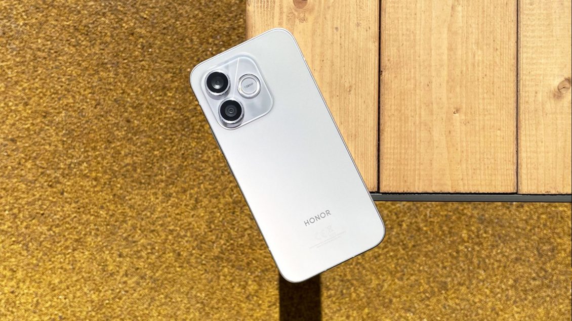 Обзор HONOR 600 Lite: удачная работа над ошибками с ложкой дёгтя