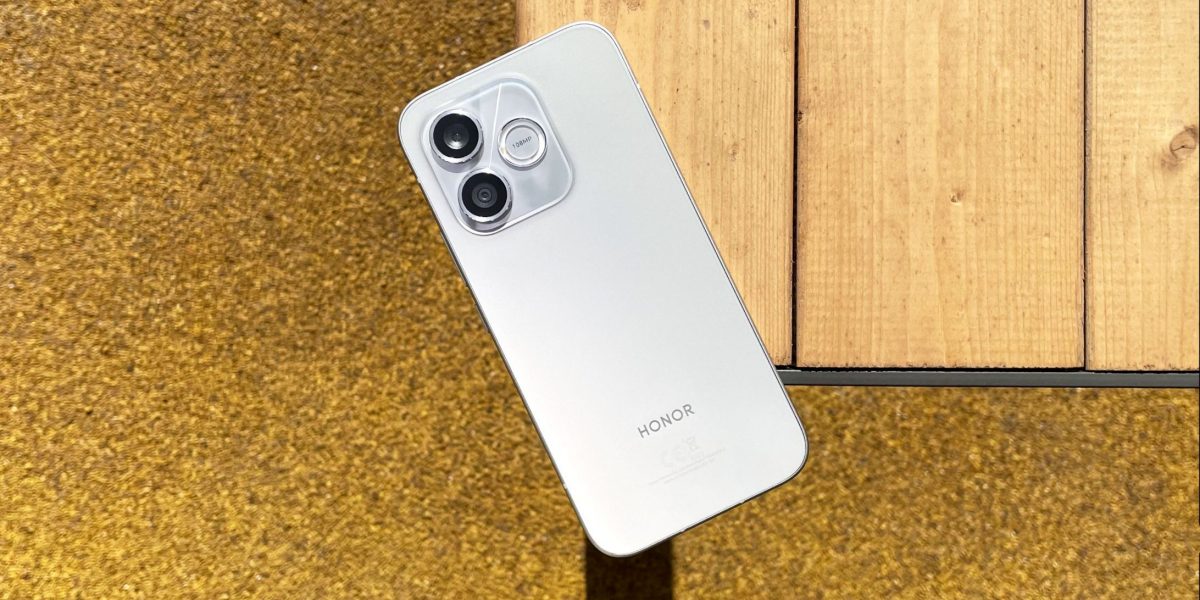 Обзор HONOR 600 Lite: удачная работа над ошибками с ложкой дёгтя