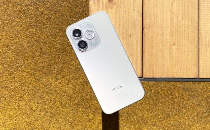 Обзор HONOR 600 Lite: удачная работа над ошибками с ложкой дёгтя