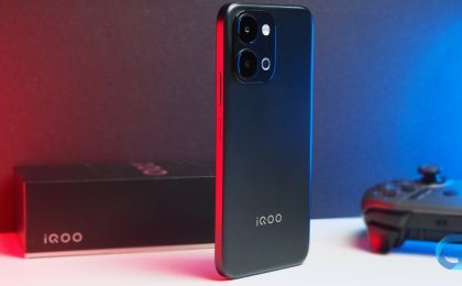 iQOO 15T может получить батарею 8000 мАч и камеру на 200 Мп