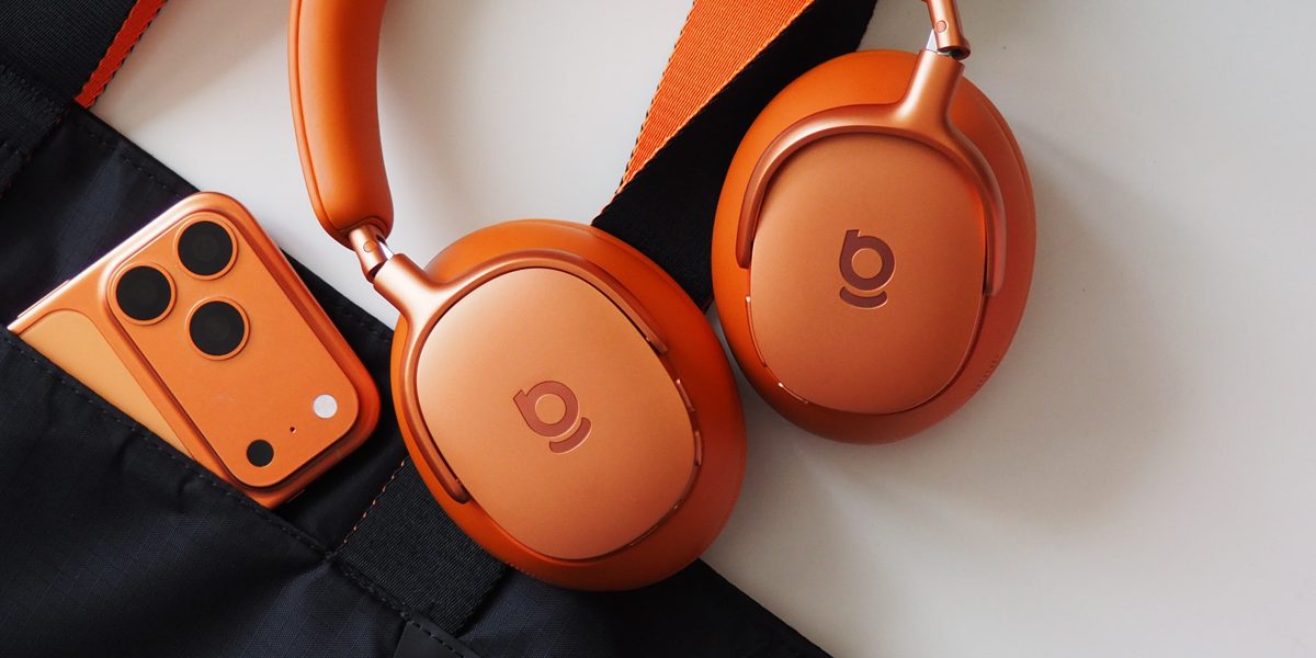 Обзор Baseus Inspire XH1: оранжевые наушники с тюнингом от Bose и автономностью на две недели