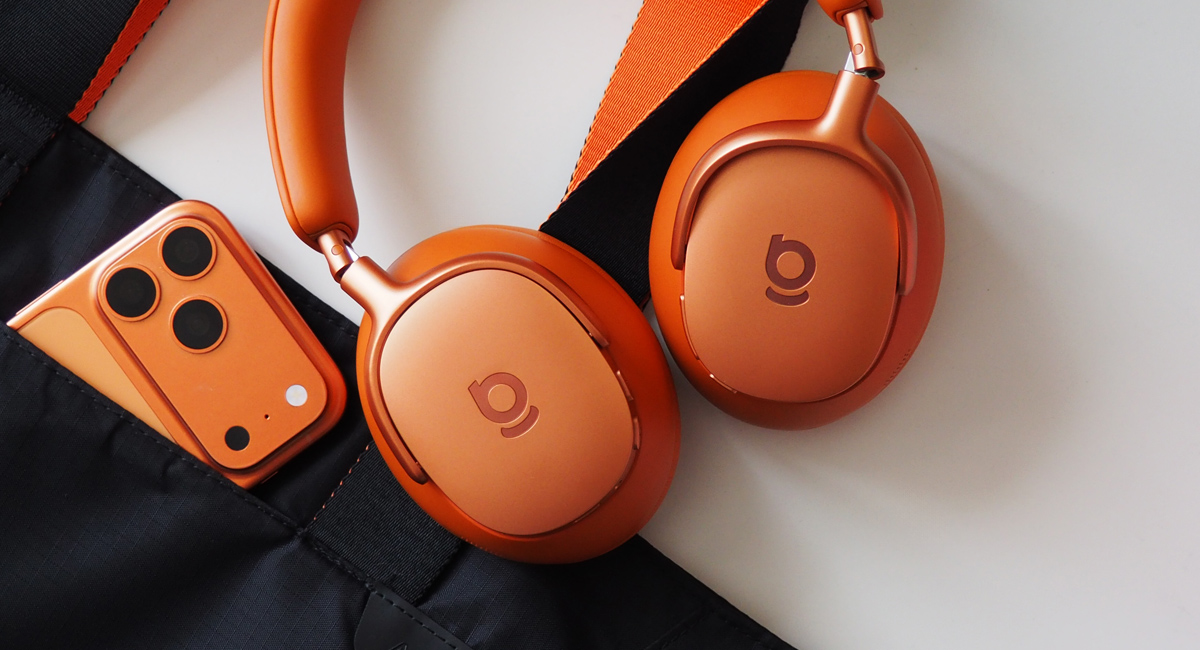 Обзор Baseus Inspire XH1: оранжевые наушники с тюнингом от Bose и