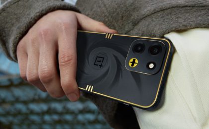 OnePlus Nord 6 официально вышел в России