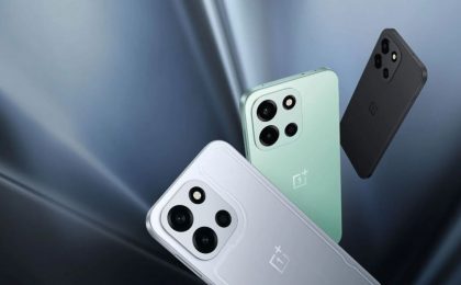OnePlus представила Nord 6 на глобальном рынке