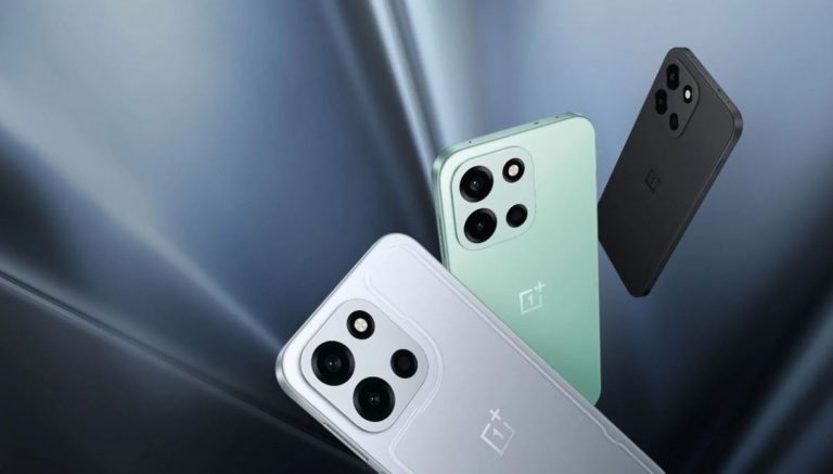 OnePlus представила Nord 6 на глобальном рынке