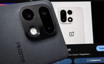Oppo объединяет OnePlus и Realme в общий продуктовый центр