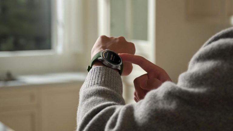 Дизайн смарт-часов OnePlus Watch 4 раскрыт до анонса