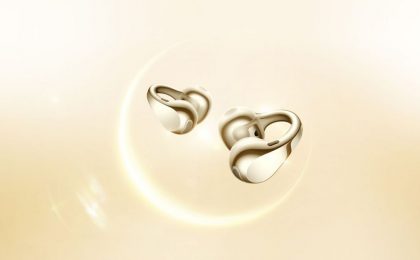 OPPO выпустила наушники-клипсы Enco Clip 2 с мощным «шумодавом»