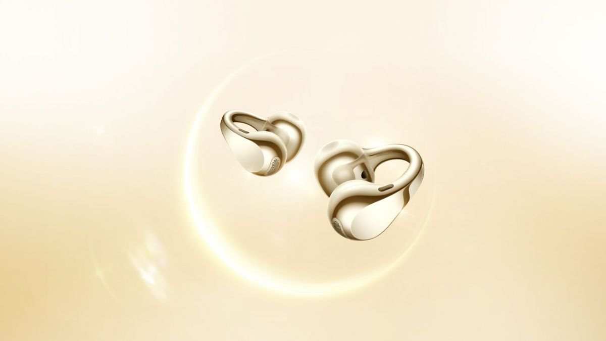 OPPO выпустила наушники-клипсы Enco Clip 2 с мощным «шумодавом»