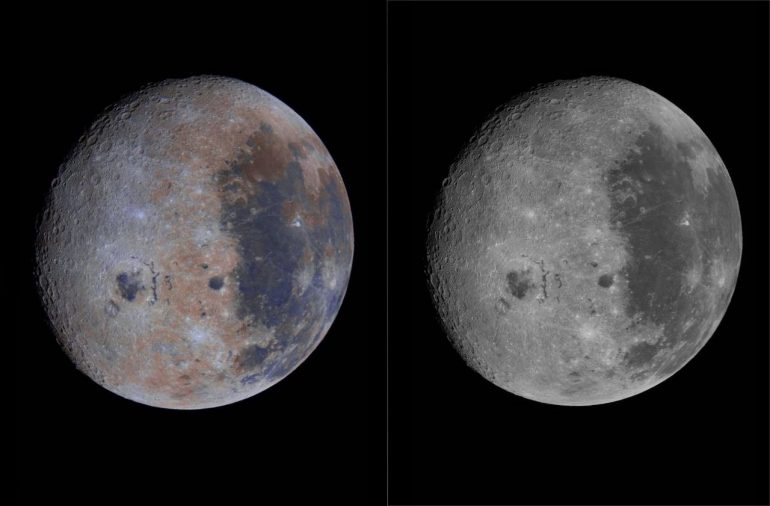 Экипаж «Артемиды-2» улетел дальше от Земли, чем кто-либо в истории