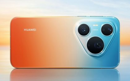 Huawei представила смартфоны Pura 90, 90 Pro и 90 Pro Max