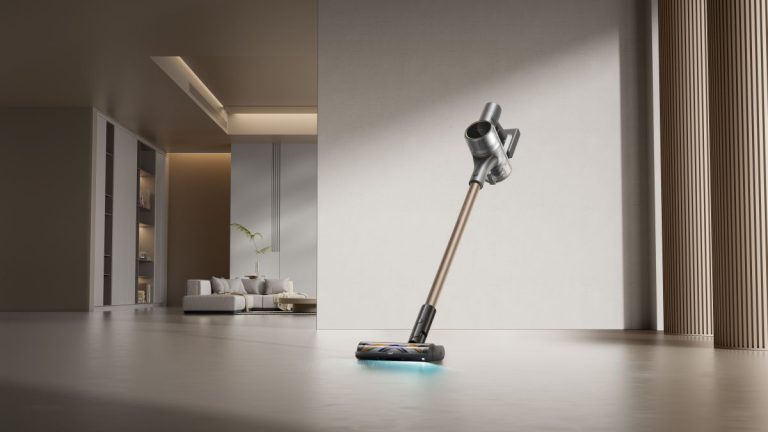 Dreame выпустила в России легкие вертикальные пылесосы R20 CE, R10S Plus и R10S Slim