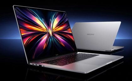 Xiaomi анонсировала новые ноутбуки линейки Redmi Book (2026)