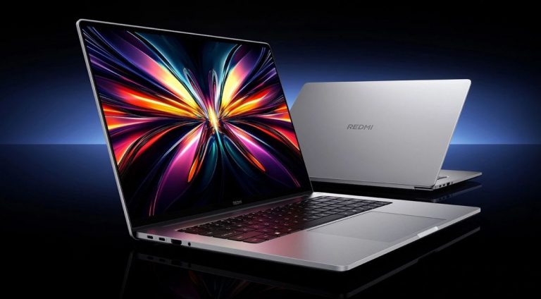 Xiaomi анонсировала новые ноутбуки линейки Redmi Book (2026)