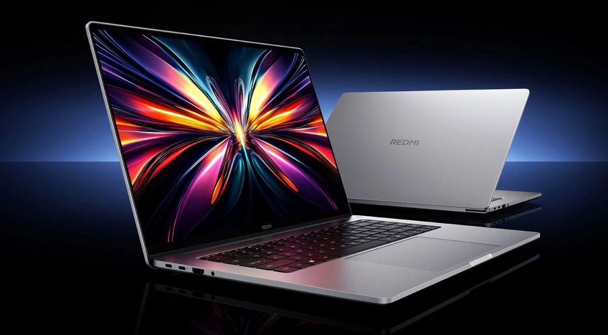Xiaomi анонсировала новые ноутбуки линейки Redmi Book (2026)