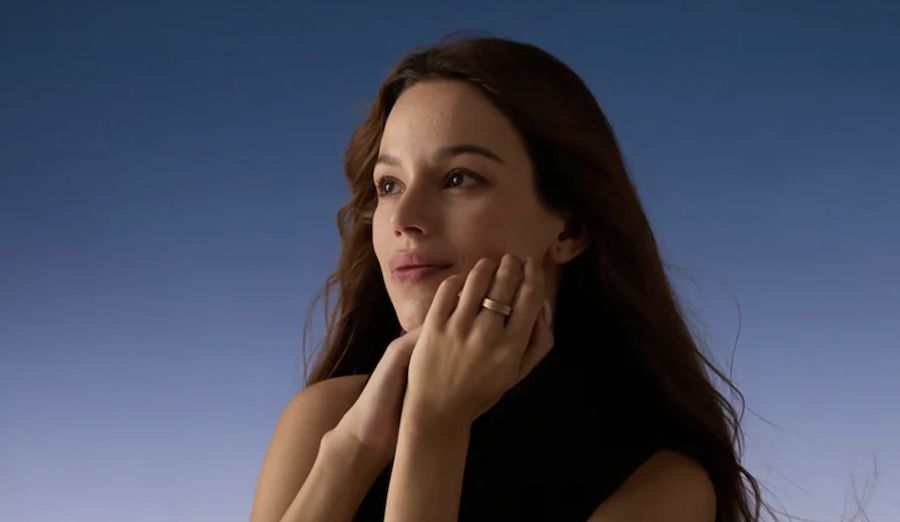 RingConn Gen 3 станет первым умным кольцом с вибрацией