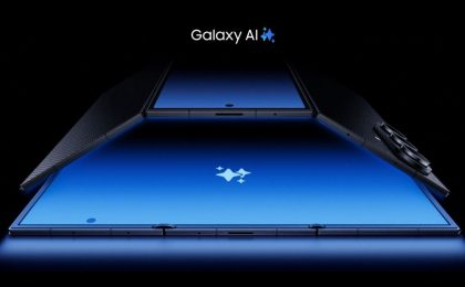 Samsung Galaxy Z TriFold сняли с продажи в США