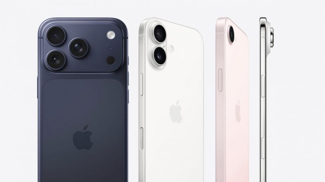 Владельцы iPhone 17 жалуются на сбой после полной разрядки